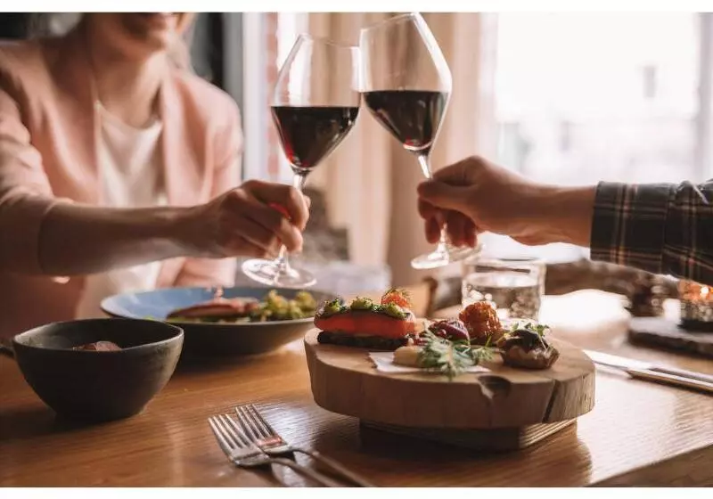 Fotos del hotel Lapland Hotels Tampere:  4