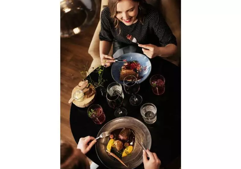 Fotos del hotel Lapland Hotels Tampere:  18