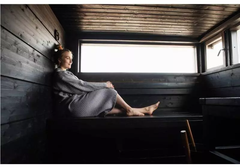 Fotos del hotel Lapland Hotels Tampere:  9