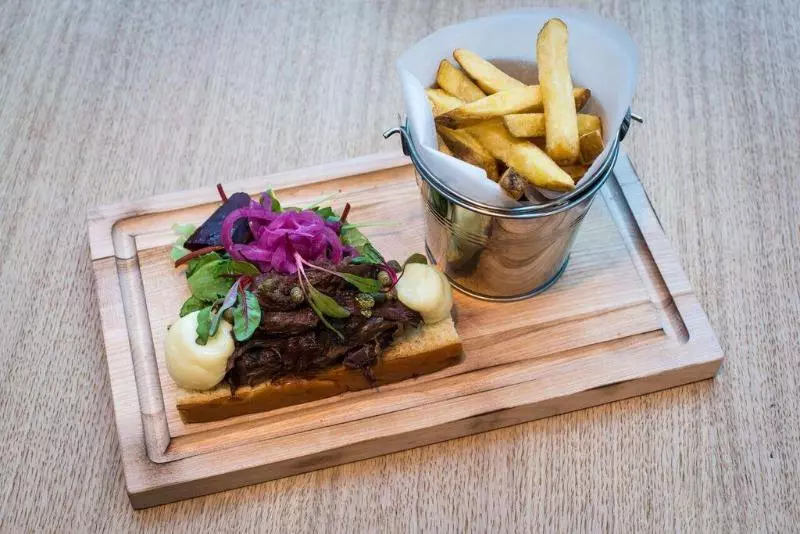 Fotos del hotel Lapland Hotels Tampere:  14