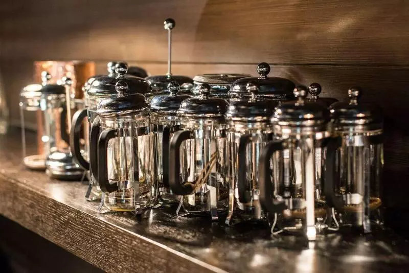 Fotos del hotel Lapland Hotels Tampere:  23