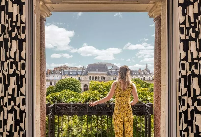 Fotos del hotel Little Palace Hotel:  12