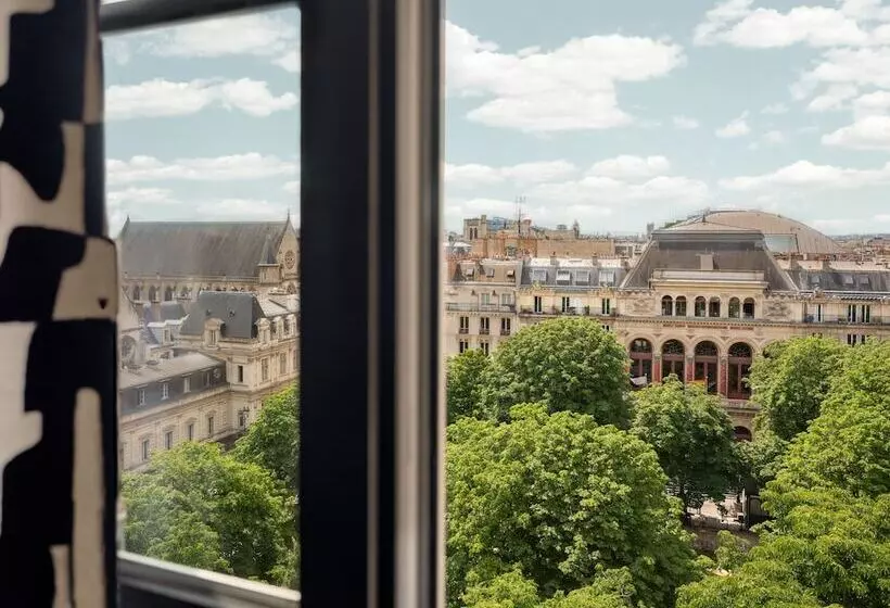 Fotos del hotel Little Palace Hotel:  6