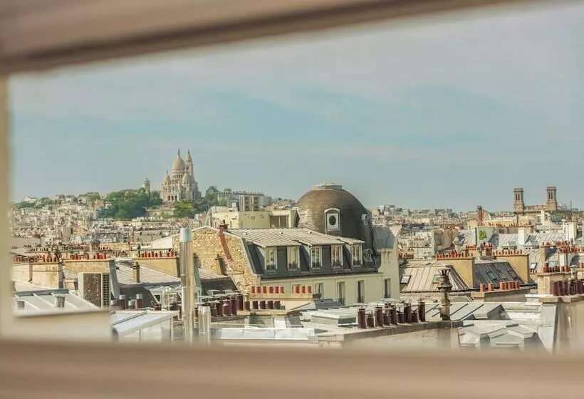 Fotos del hotel Little Palace Hotel:  11