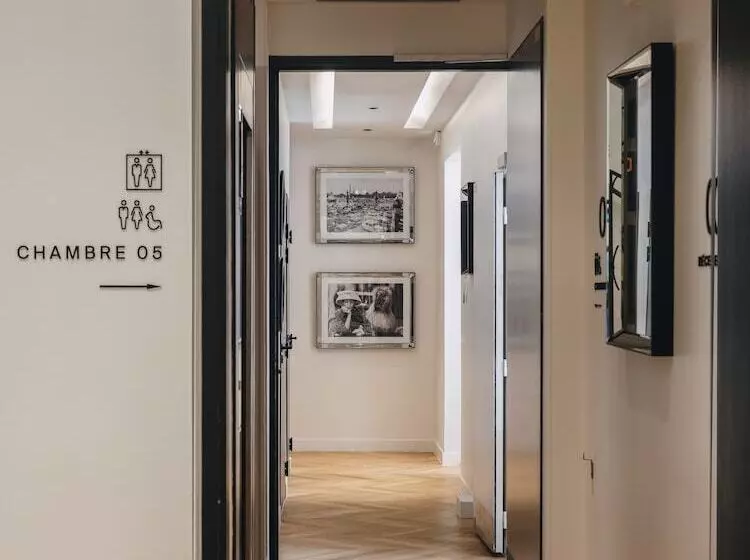 Fotos del hotel Little Palace Hotel:  7