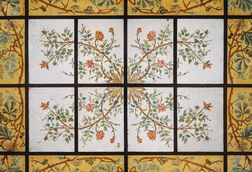 Fotos del hotel Little Palace Hotel:  5