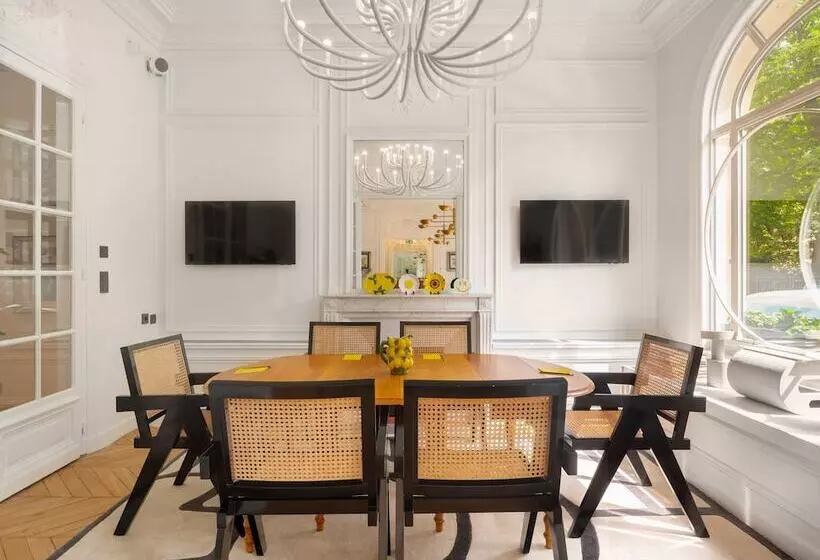 Fotos del hotel Little Palace Hotel:  15