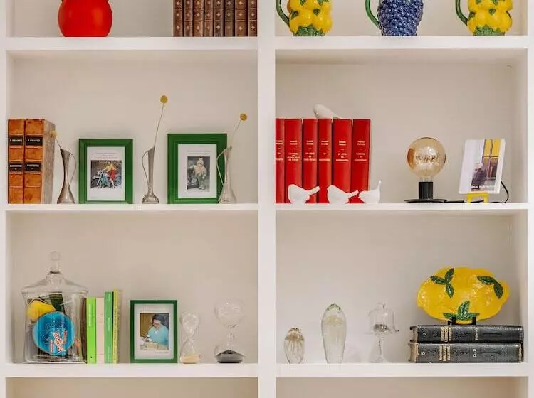 Fotos del hotel Little Palace Hotel:  10