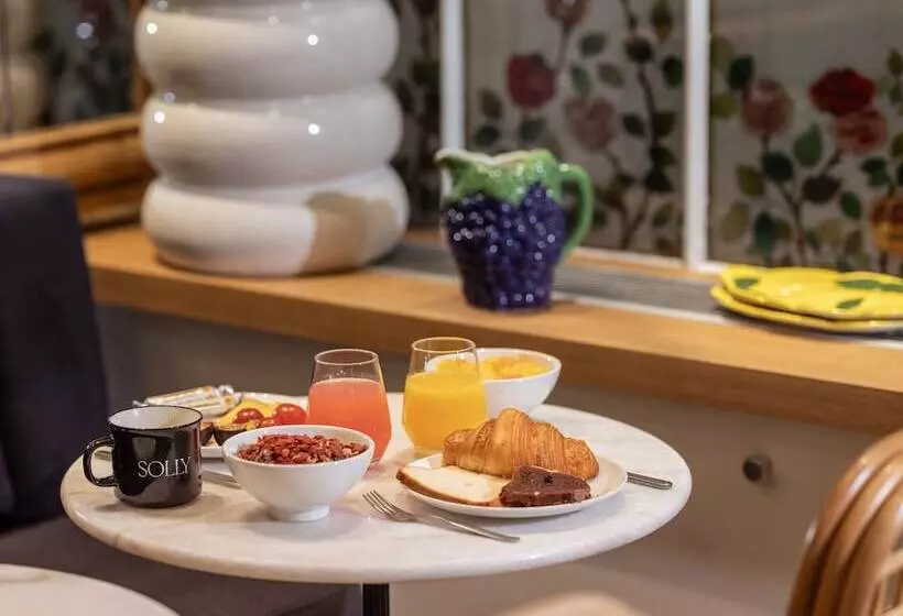 Fotos del hotel Little Palace Hotel:  2