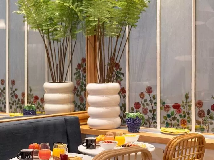 Fotos del hotel Little Palace Hotel:  3