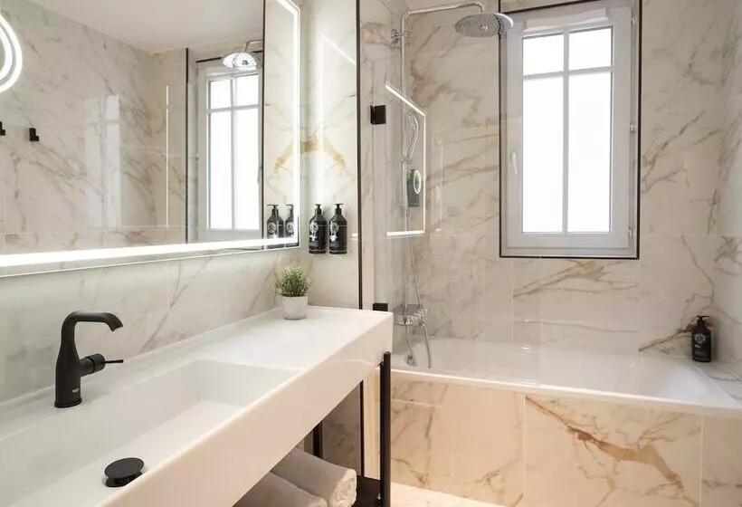 Fotos del hotel Little Palace Hotel:  4