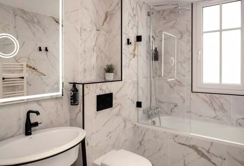 Fotos del hotel Little Palace Hotel:  9