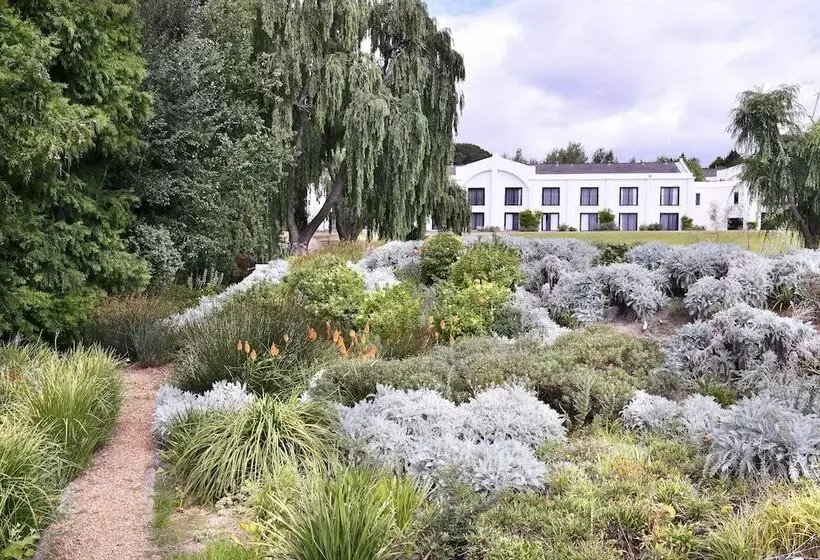 Fotos del hotel Nh Cape Town The Lord Charles:  23