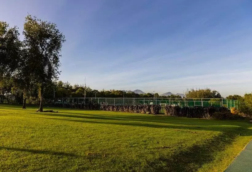 Fotos del hotel Nh Cape Town The Lord Charles:  4