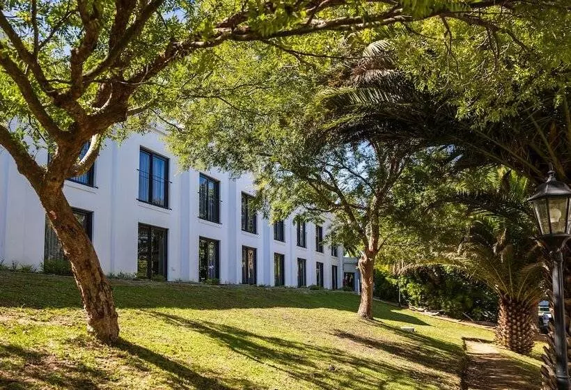 Fotos del hotel Nh Cape Town The Lord Charles:  14