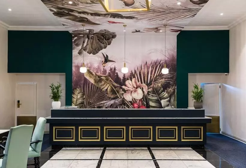 Fotos del hotel Nh Cape Town The Lord Charles:  3