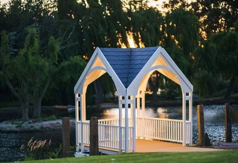 Fotos del hotel Nh Cape Town The Lord Charles:  25