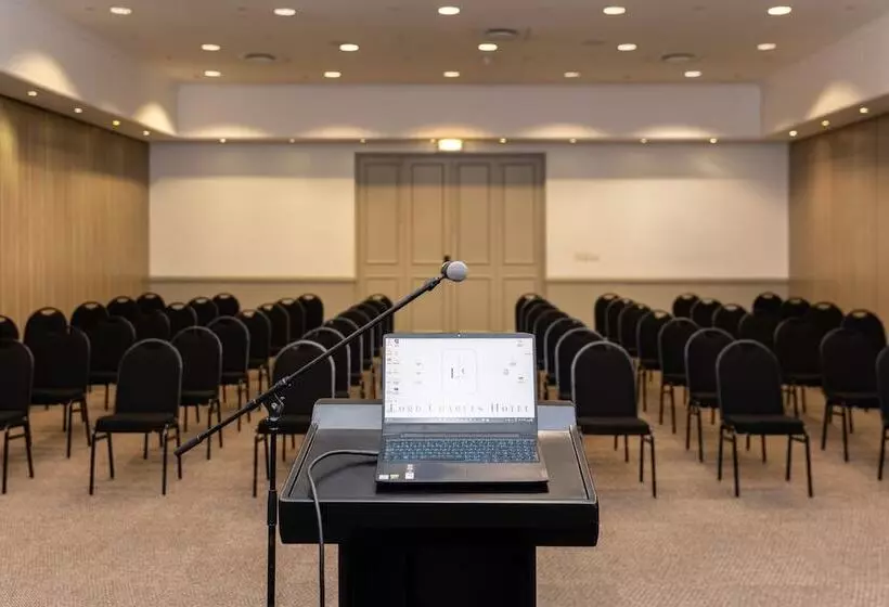 Fotos del hotel Nh Cape Town The Lord Charles:  5