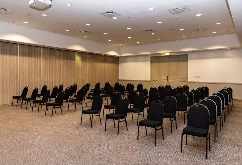 Fotos del hotel Nh Cape Town The Lord Charles:  13