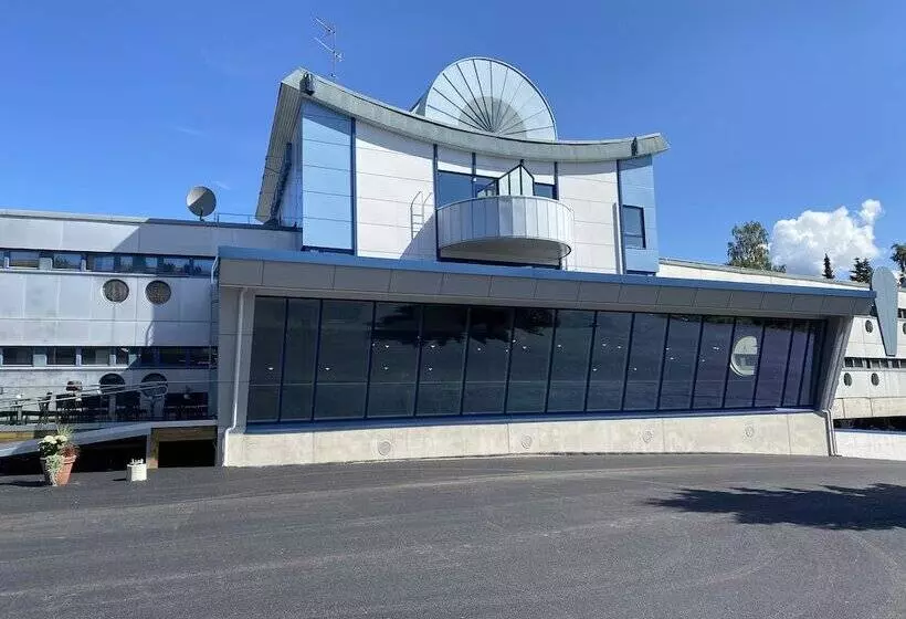 Fotos del hotel Pilot Airport:  8