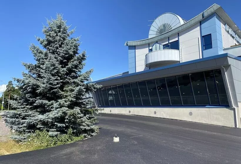 Fotos del hotel Pilot Airport:  15