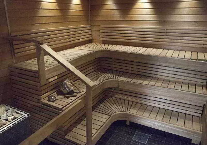 Fotos del hotel Pilot Airport:  10