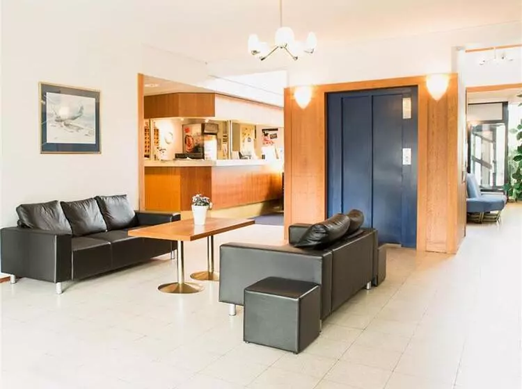 Fotos del hotel Pilot Airport:  2