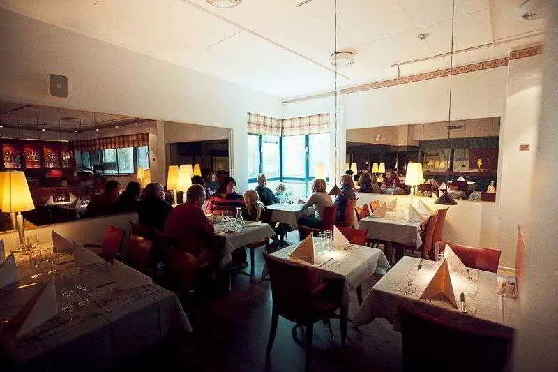 Fotos del hotel Pilot Airport:  4