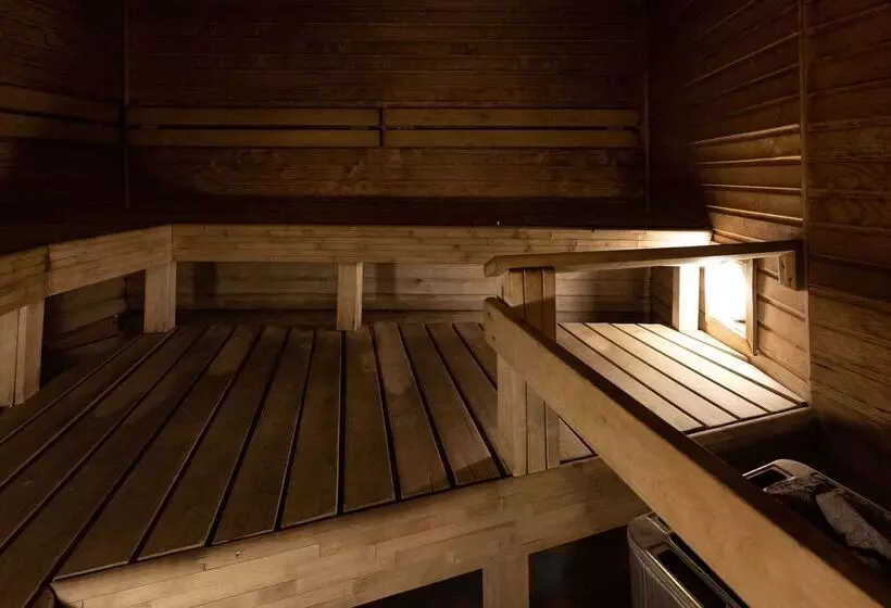 Fotos del hotel Scandic Kaisaniemi:  14