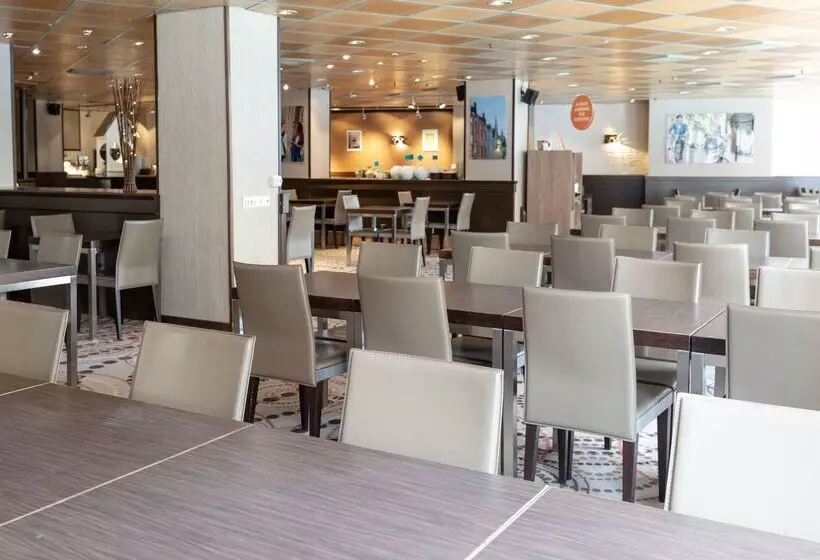 Fotos del hotel Scandic Kaisaniemi:  5