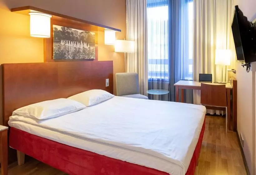 Fotos del hotel Scandic Kaisaniemi:  19