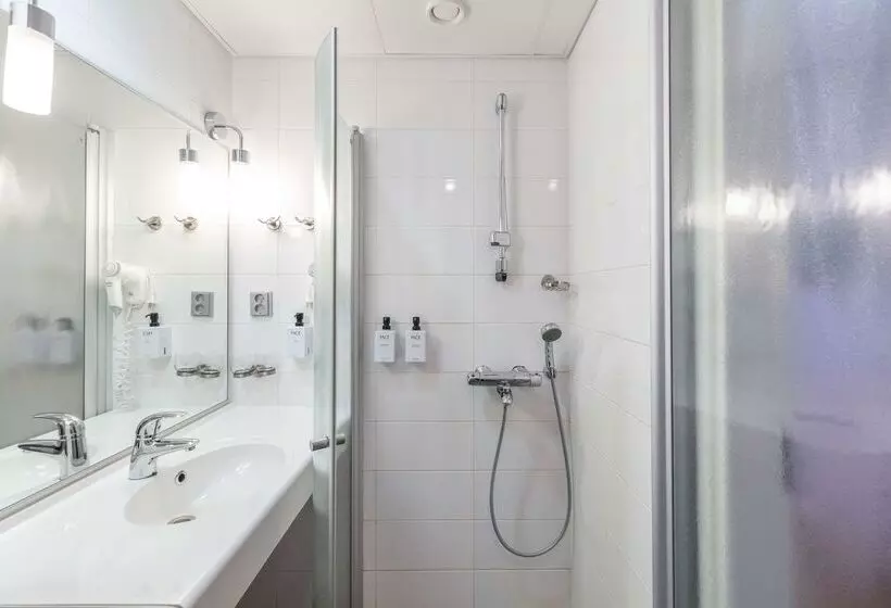 Fotos del hotel Scandic Kaisaniemi:  7