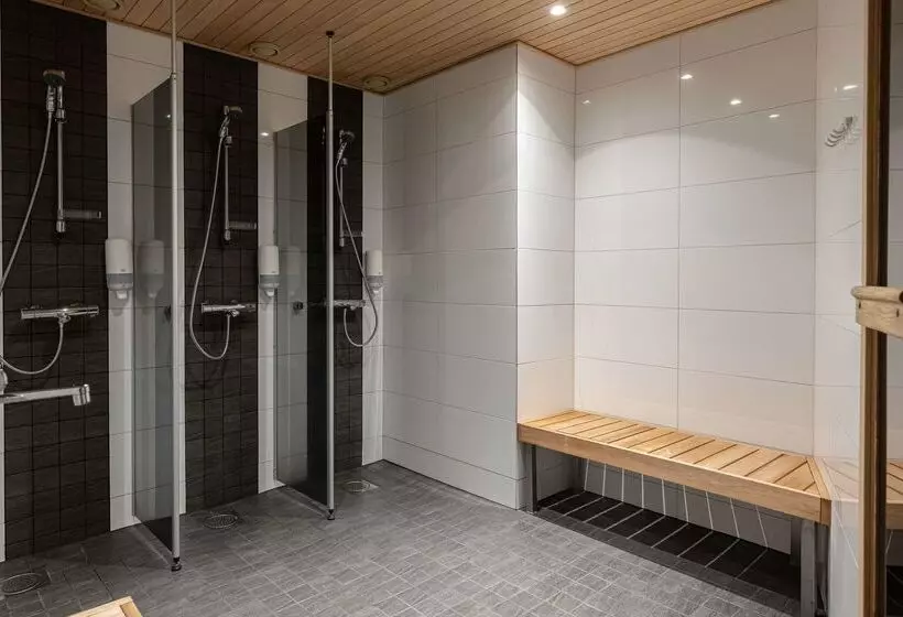 Fotos del hotel Scandic Kaisaniemi:  20