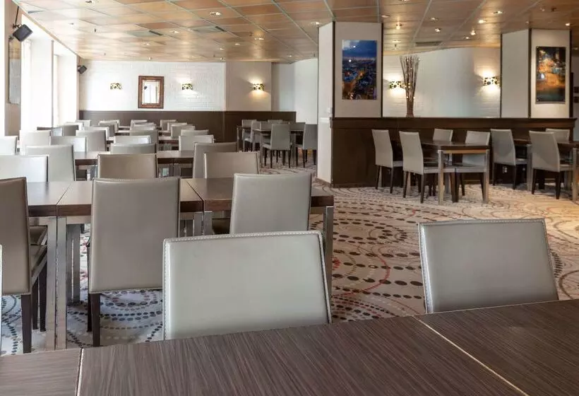 Fotos del hotel Scandic Kaisaniemi:  15