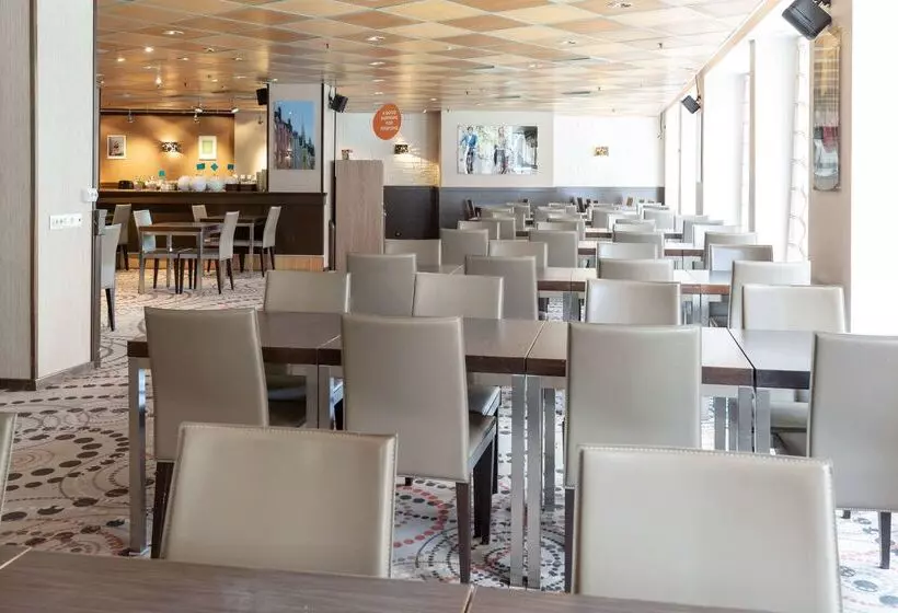 Fotos del hotel Scandic Kaisaniemi:  11