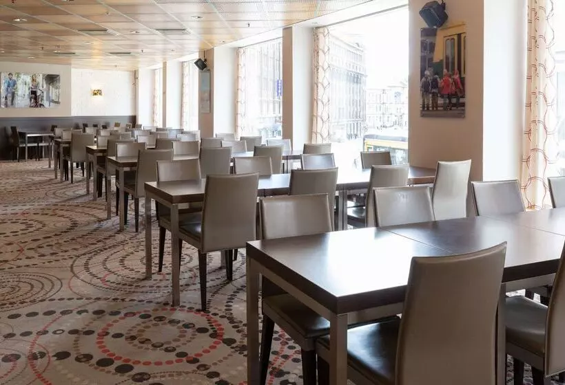 Fotos del hotel Scandic Kaisaniemi:  23