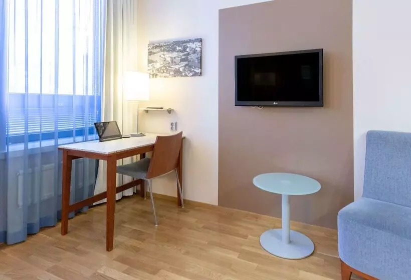 Fotos del hotel Scandic Kaisaniemi:  22