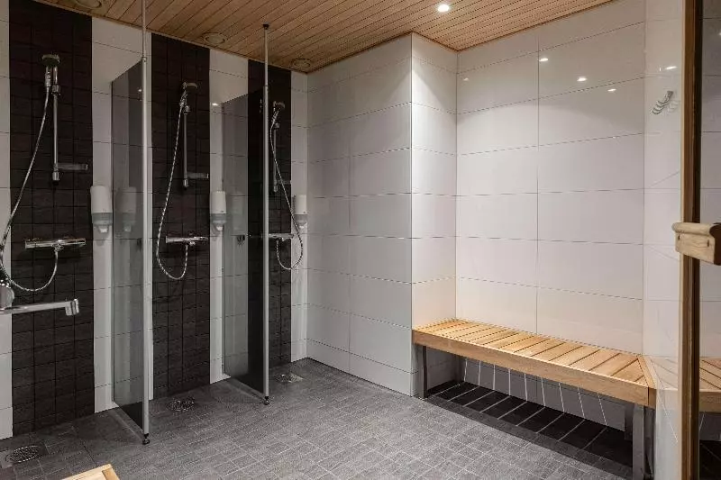 Fotos del hotel Scandic Kaisaniemi:  4