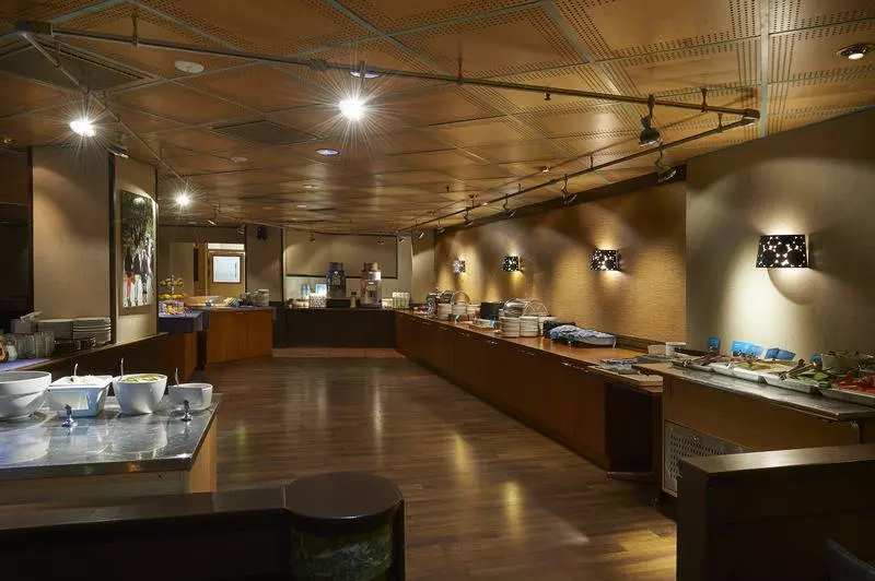 Fotos del hotel Scandic Kaisaniemi:  25