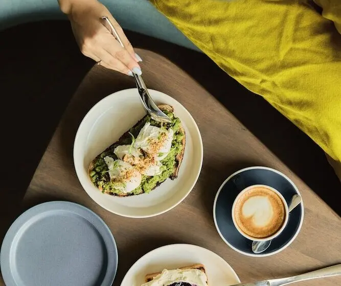 Fotos del hotel The Euro Grande:  9