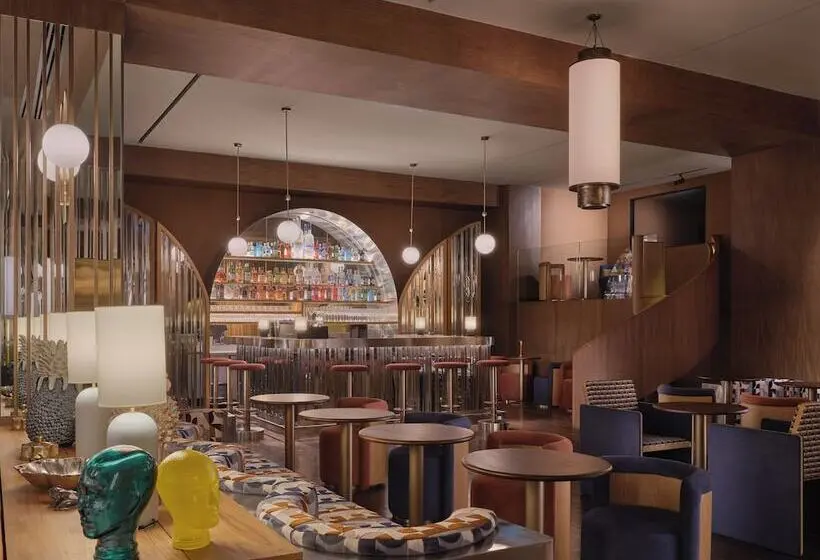 Fotos del hotel The Euro Grande:  4