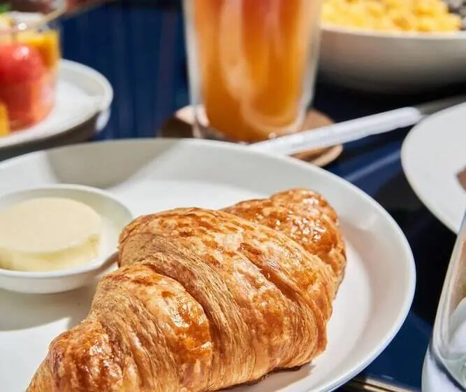 Fotos del hotel The Euro Grande:  3