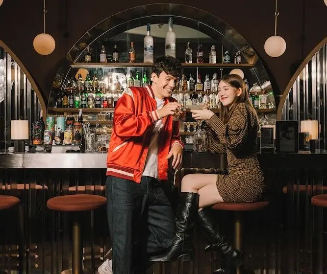 Fotos del hotel The Euro Grande:  16