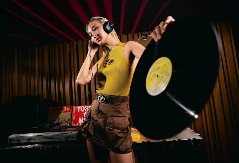 Fotos del hotel The Euro Grande:  5