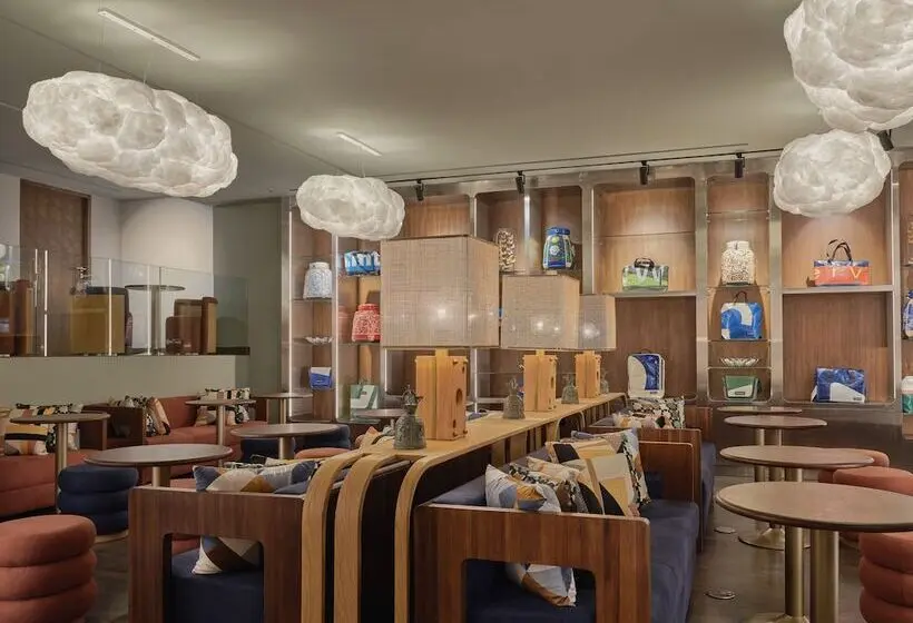 Fotos del hotel The Euro Grande:  20