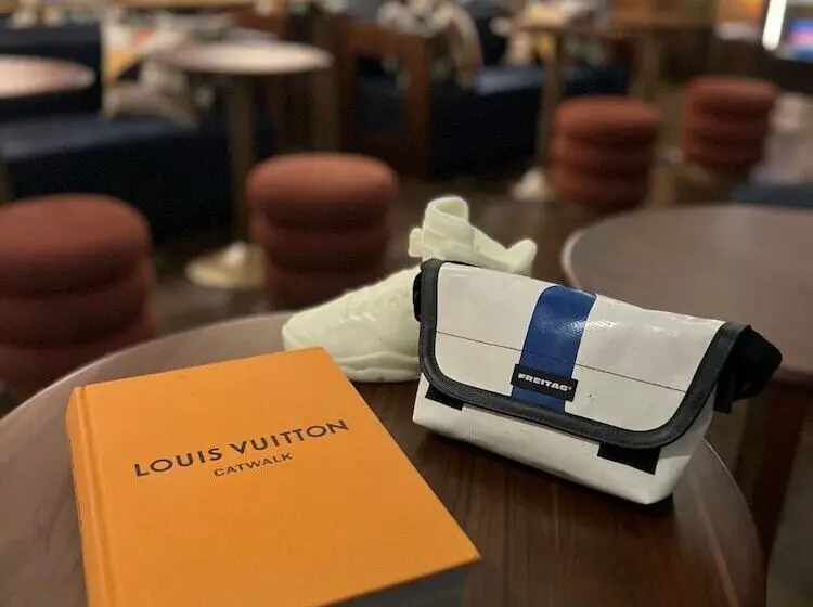 Fotos del hotel The Euro Grande:  21