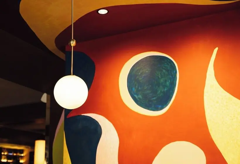 Fotos del hotel The Euro Grande:  23