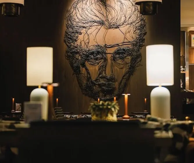 Fotos del hotel The Euro Grande:  15