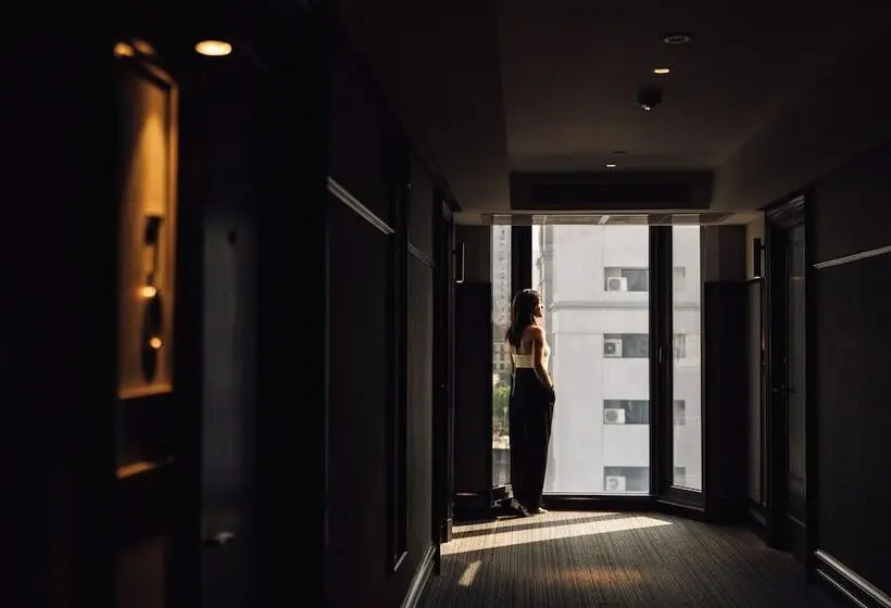 Fotos del hotel The Euro Grande:  24