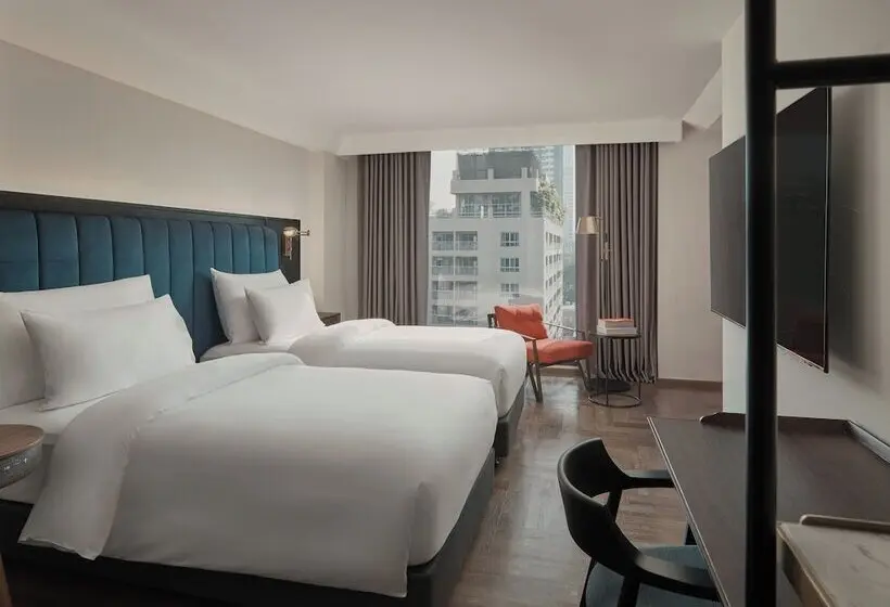 Fotos del hotel The Euro Grande:  2